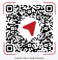 QR Code Moncash