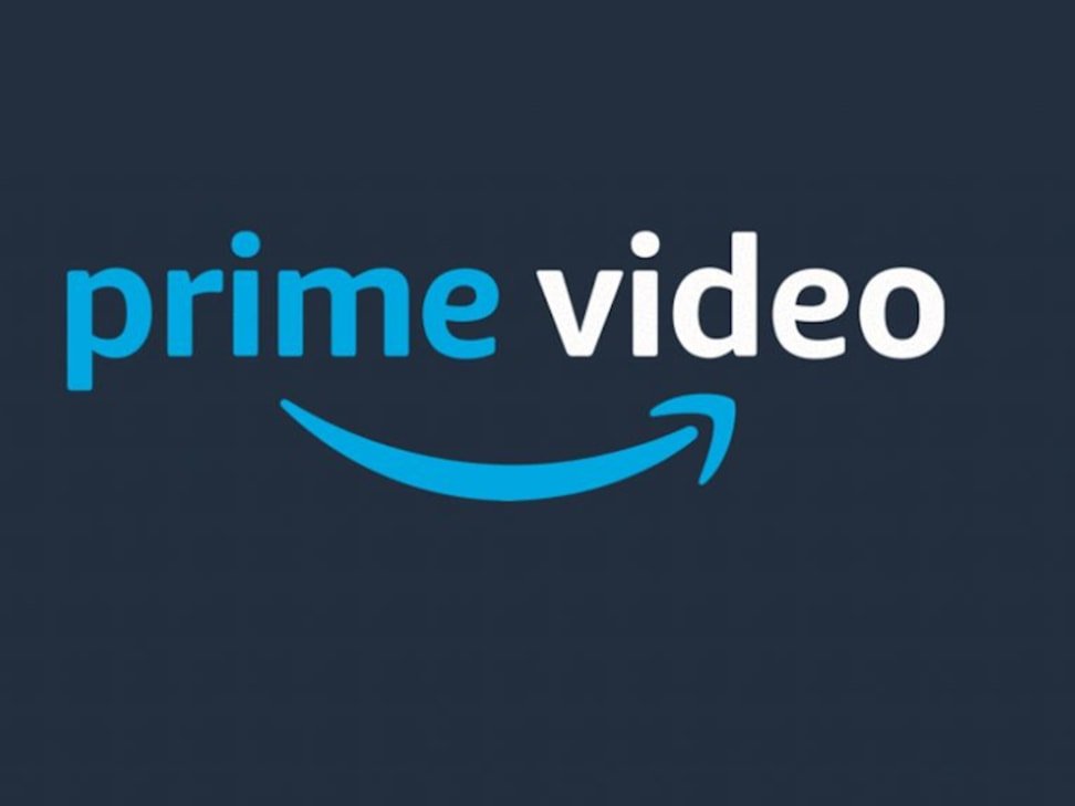 Amazon Prime Video 